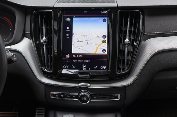 Volvo XC60 28 of 30