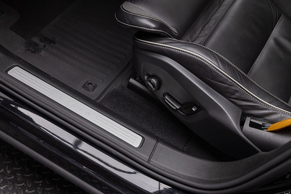 Volvo XC60 17 of 30