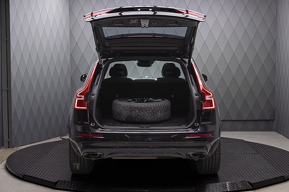 Volvo XC60 10 of 30
