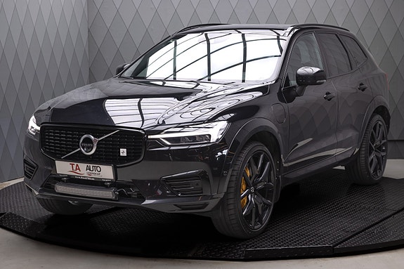 Volvo XC60 3 of 30