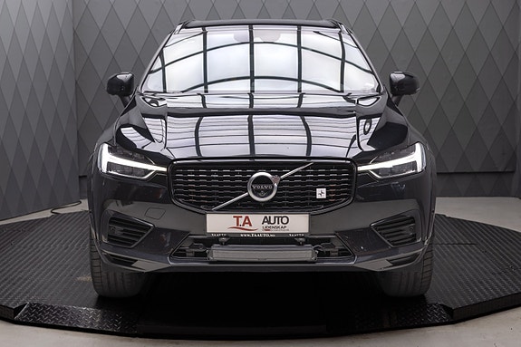 Volvo XC60 5 of 30