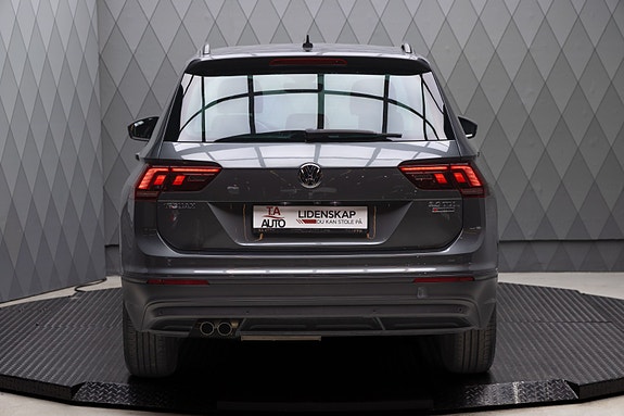 Volkswagen Tiguan 6 of 25