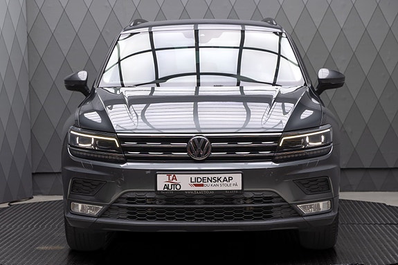 Volkswagen Tiguan 4 of 25
