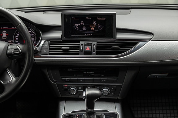 Audi A6 20 of 25