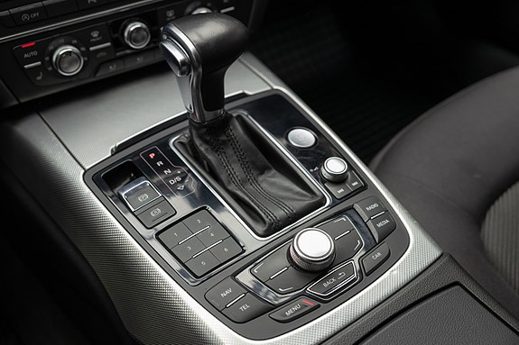 Audi A6 23 of 25