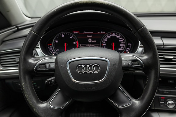 Audi A6 18 of 25