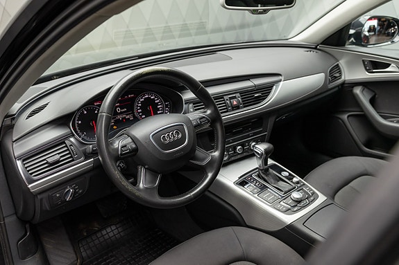 Audi A6 16 of 25