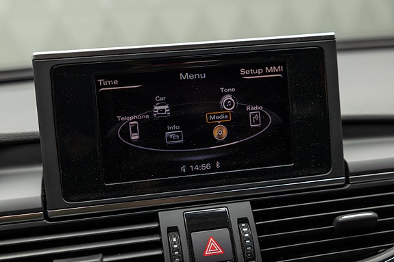 Audi A6 21 of 25