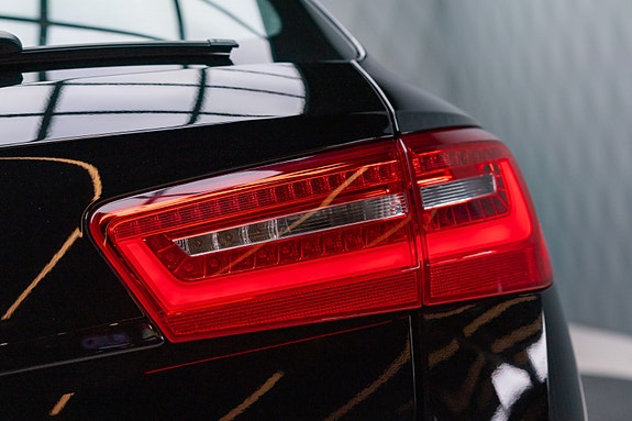 Audi A6 7 of 25