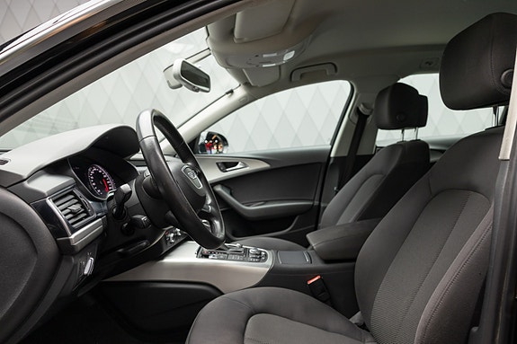 Audi A6 17 of 25