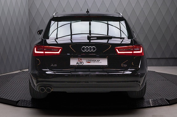 Audi A6 6 of 25