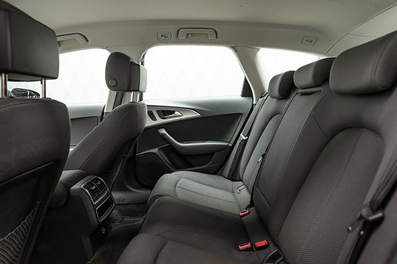 Audi A6 24 of 25