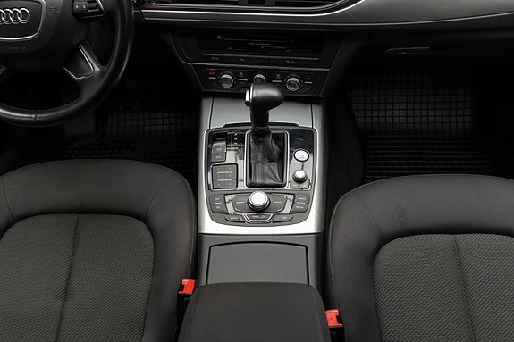 Audi A6 22 of 25