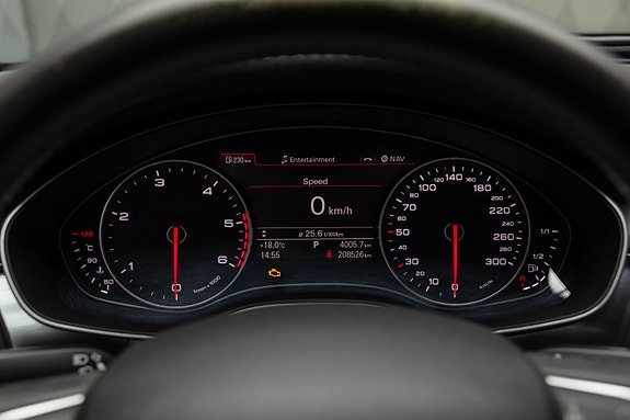 Audi A6 19 of 25