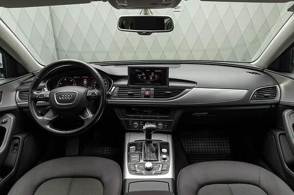 Audi A6 15 of 25