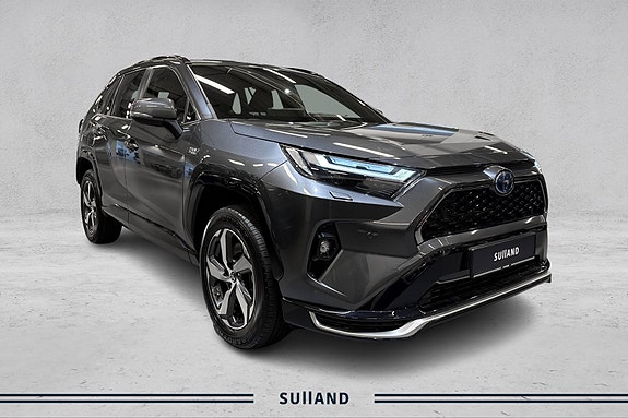 Toyota RAV4 7 of 22