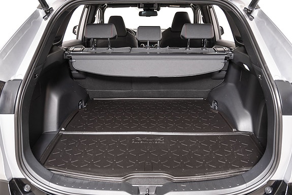 Toyota RAV4 21 of 27
