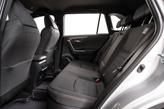 Toyota RAV4 19 of 27