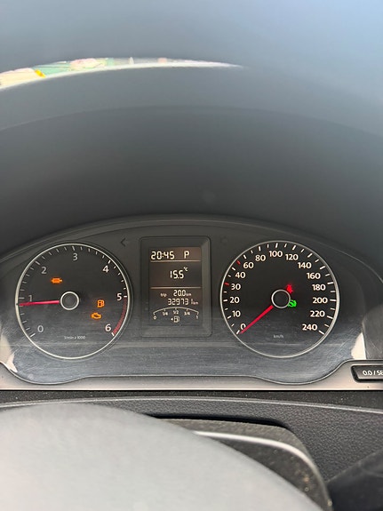 Volkswagen Transporter 10 of 11