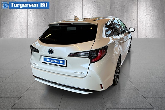 Toyota Corolla 7 of 27