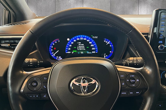 Toyota Corolla 17 of 27