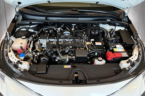 Toyota Corolla 25 of 27