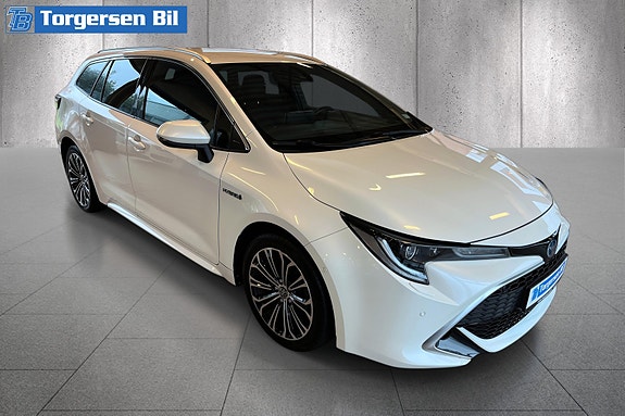 Toyota Corolla 11 of 27