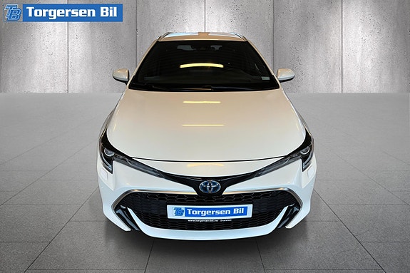 Toyota Corolla 12 of 27
