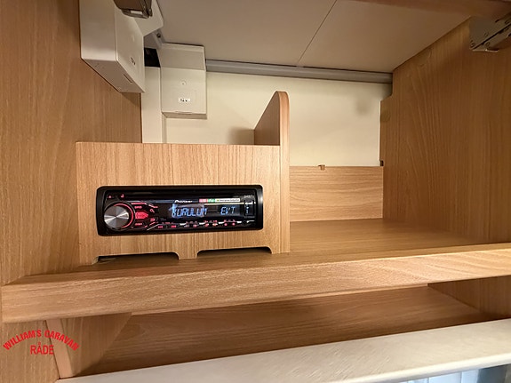 Knaus Südwind 460 EU Südwind Silver Selection/ Gassboiler/ ++ 22 of 22