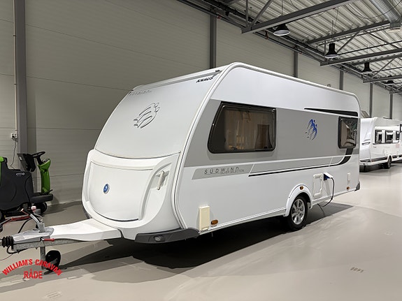 Knaus Südwind 460 EU Südwind Silver Selection/ Gassboiler/ ++ 4 of 22