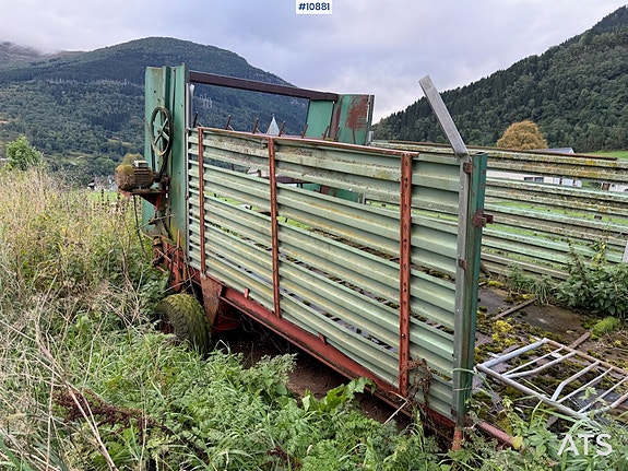 Orkel Matebord 5 of 12