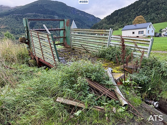 Orkel Matebord 6 of 12