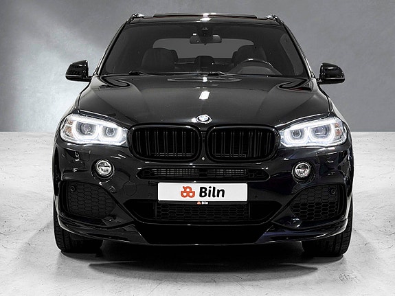 BMW X5 8 of 30