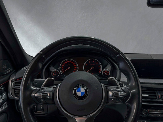 BMW X5 17 of 30