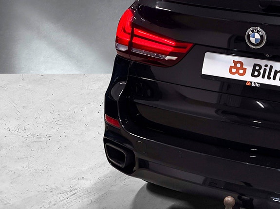 BMW X5 6 of 30