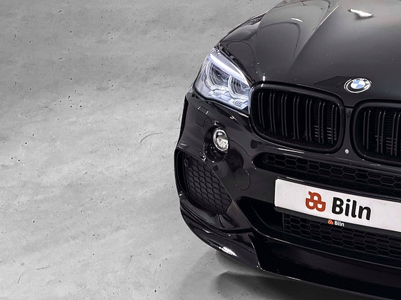 BMW X5 9 of 30