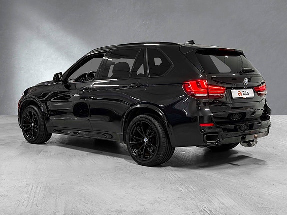 BMW X5 3 of 30