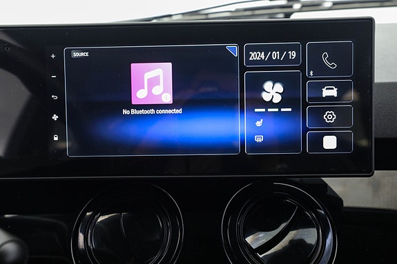 Aixam City Sport Nye Utgaven!/Apple CarPlay/Varmesete/10" Skj 23 of 28