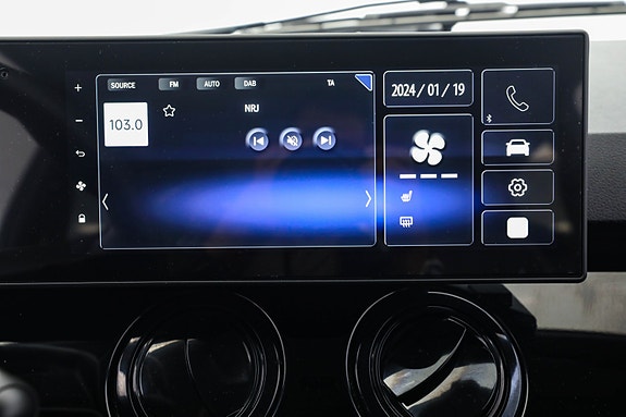 Aixam City Sport Nye Utgaven!/Apple CarPlay/Varmesete/10" Skj 26 of 28
