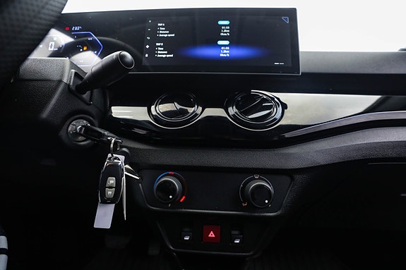 Aixam City Sport Nye Utgaven!/Apple CarPlay/Varmesete/10" Skj 20 of 28