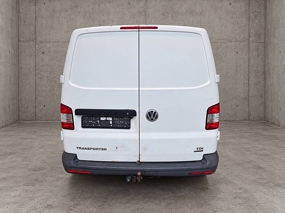 Volkswagen Transporter 5 of 14