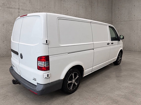 Volkswagen Transporter 6 of 14
