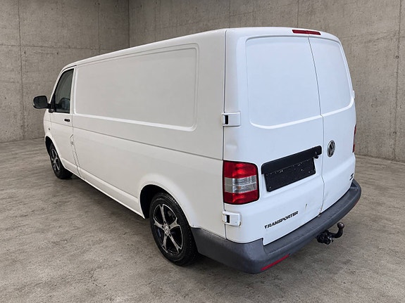 Volkswagen Transporter 4 of 14
