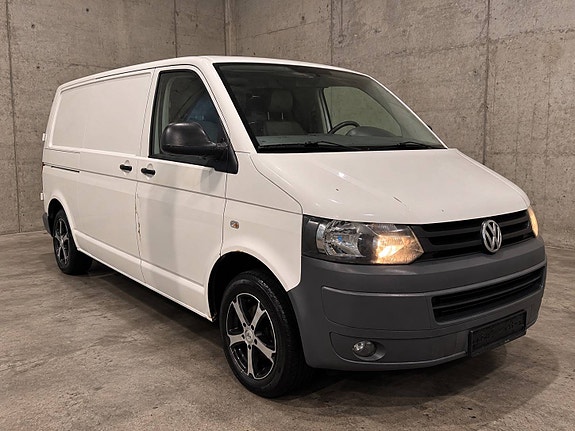 Volkswagen Transporter 7 of 14