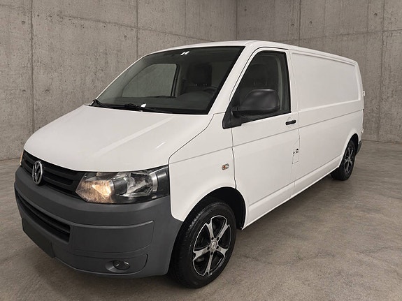 Volkswagen Transporter 3 of 14