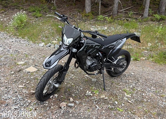 Sherco 125 SE-RS 2 of 3