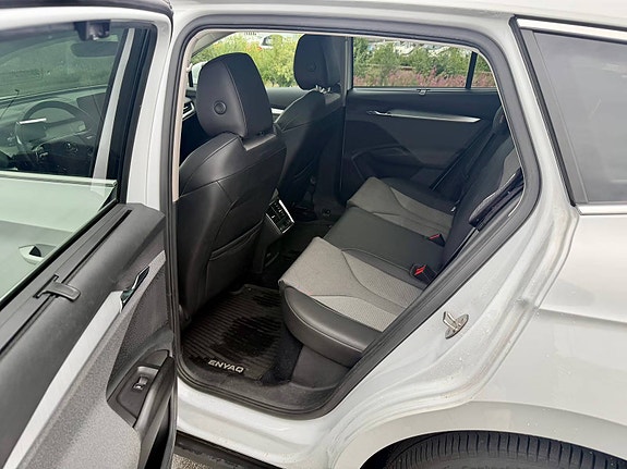Skoda Enyaq 12 of 12