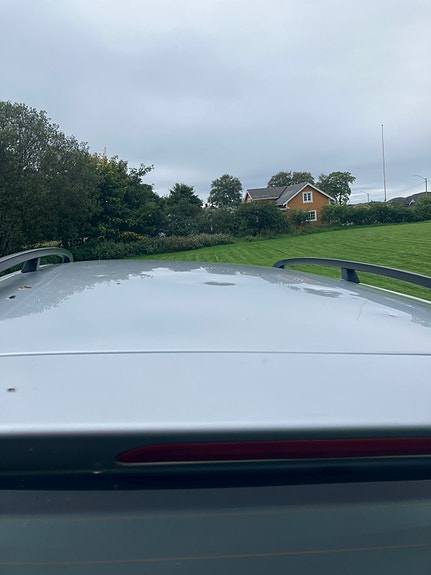 Volkswagen Passat 4 of 5