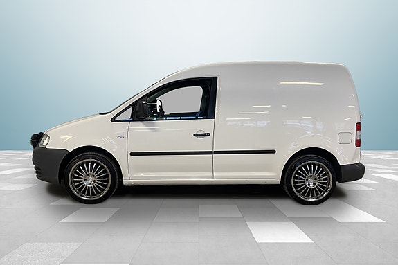 Volkswagen Caddy 6 of 13
