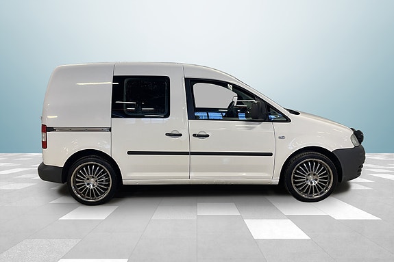 Volkswagen Caddy 3 of 13